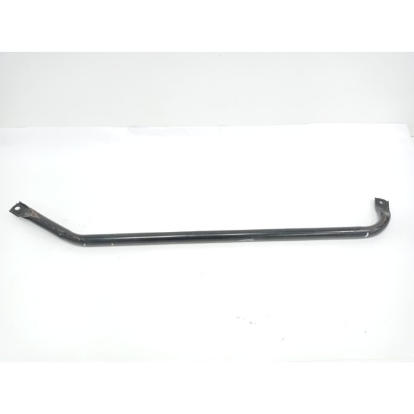 Barra Proteção Tanque Combustível Honda Hrv 2017