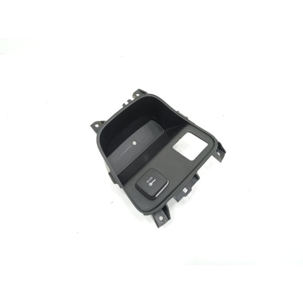 Porta Objetos Tomada 12v Compass 2020