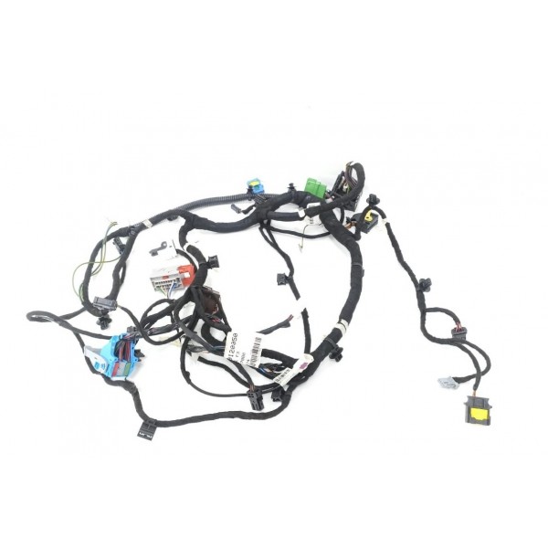 Chicote Citroen C4 Cactus 2022 9829247880