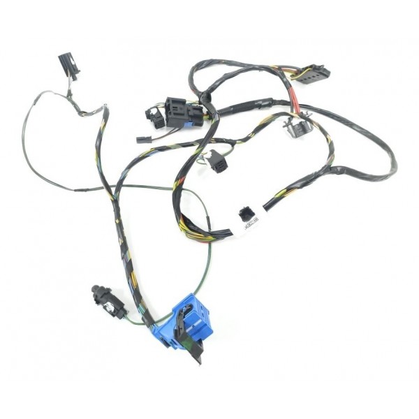 Chicote Caixa Evaporadora Citroen C4 Cactus 2022