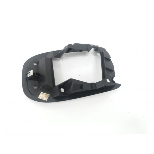 Suporte Acabamento Coluna Traseira Honda Crv 2.0 4×2 2010