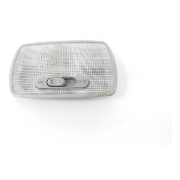 Luz Cortesia Teto Honda Crv 2.0 4×2 2010 N2
