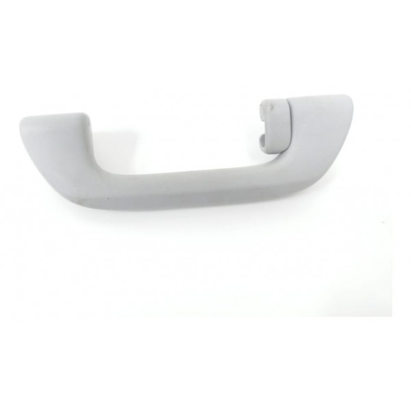 Alça Pega Mão Traseira Esquerda Honda Crv 2.0 4×2 2010 Cinza