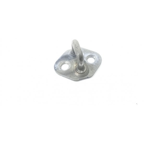 Batente Fechadura Porta Dianteira Esquerda Crv 2.0 4×2 2010