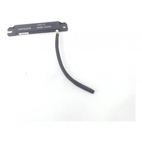 Sensor Keyless Hyundai Ix35 2015 Preto