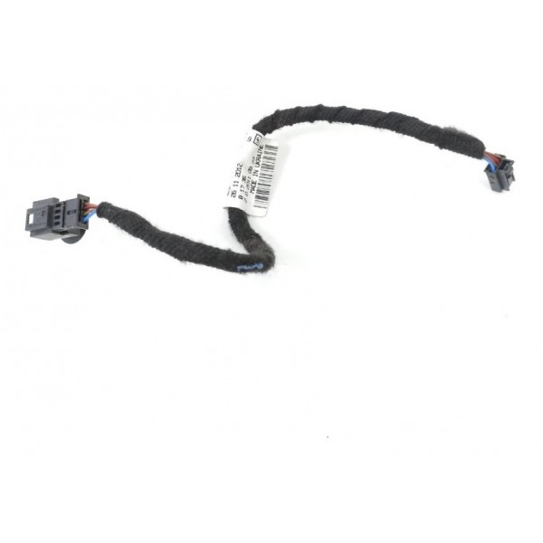 Chicote Sensor Temperatura Mercedes C180 2014