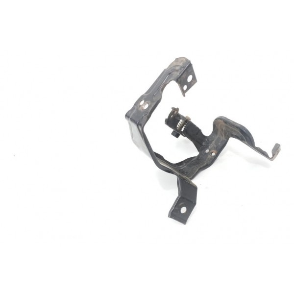 Suporte Farol De Milha Esquerdo Honda Crv 2.0 4×2 2010