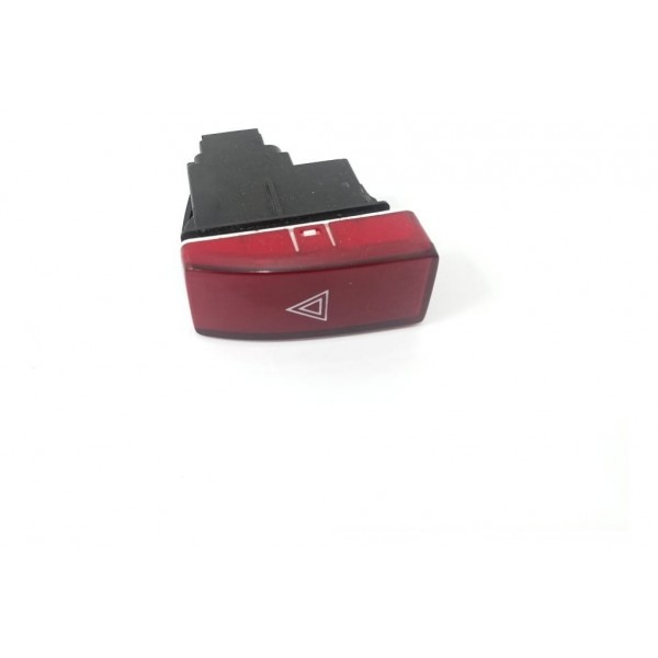 Botão Alerta Honda Crv 2.0 4×2 2010 Vermelho