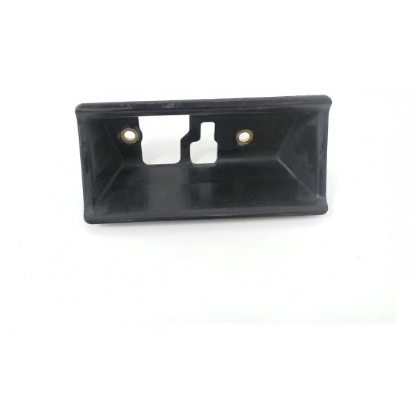 Acabamento Maçaneta Tampa Traseira Vw Jetta 2014 N2 Preto