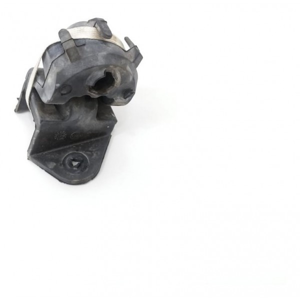 Coxim Escapamento Citroen C4 Cactus 2022