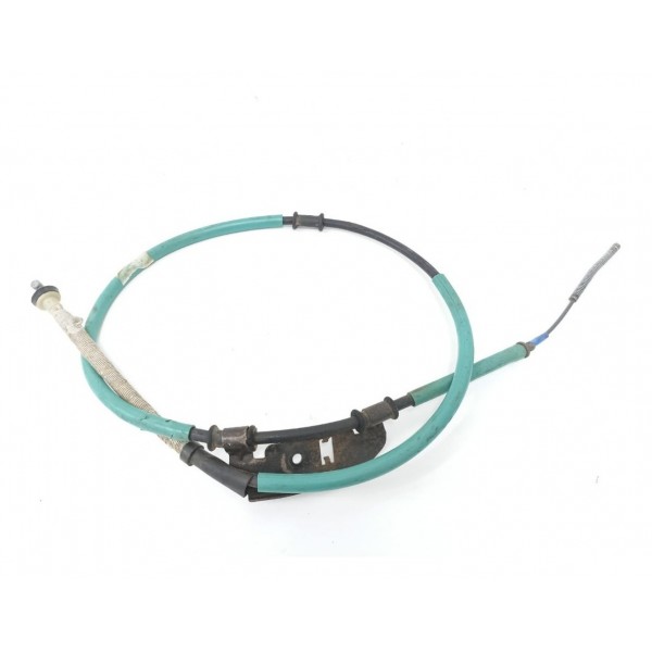 Cano Freio Mão Traseiro Esquerdo Fiat Toro 2017