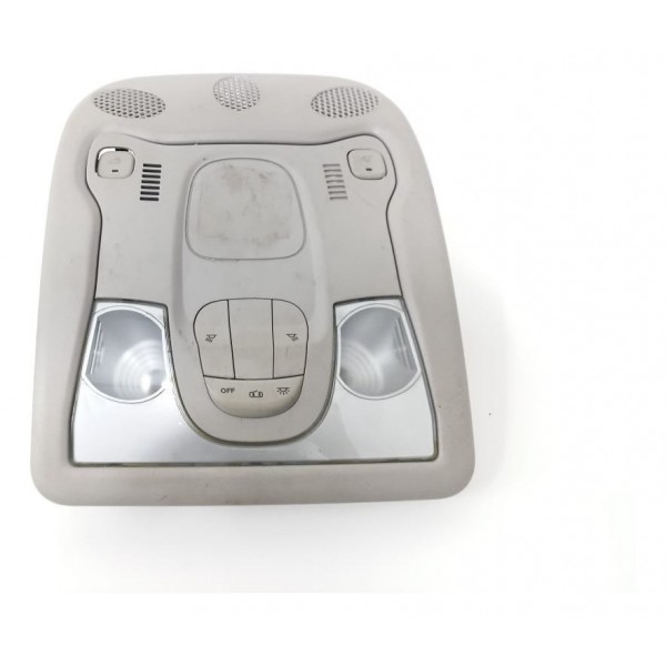 Luz Cortesia Teto Fiat Toro 2017