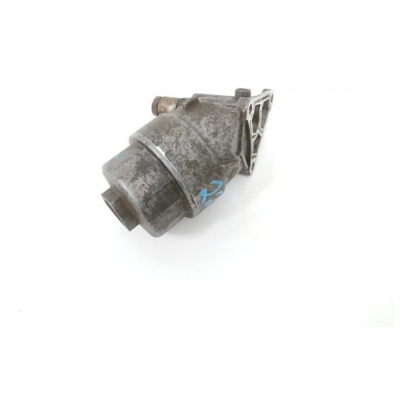 Suporte Filtro Óleo Fiat Toro 2017