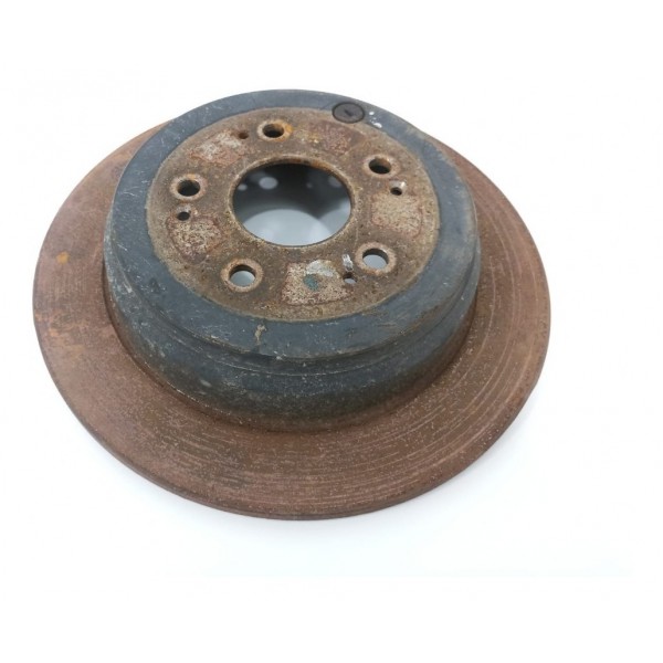 Disco Freio Traseiro Direito Honda Crv 2.0 4×2 2010