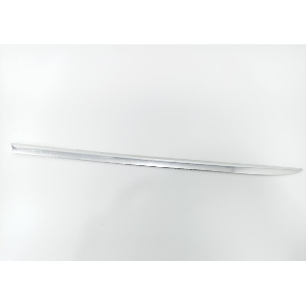 Friso Vidro Vigia Traseiro Esquerdo Volvo Xc60 T5 2015