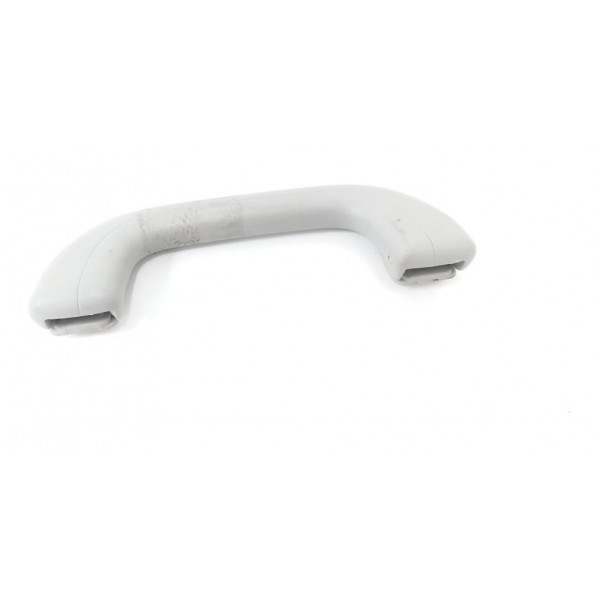 Alça Pega Mão Traseira Esquerda Hyundai Santa Fé 2016 Cinza Claro