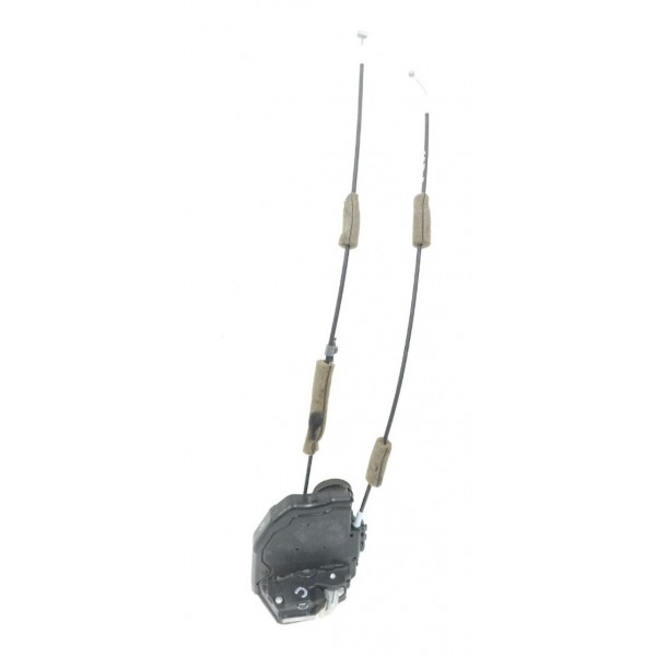 Fechadura Porta Traseira Direita Honda Civic 2014