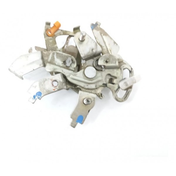 Fechadura Tampa Traseira Toyota Hilux 2014