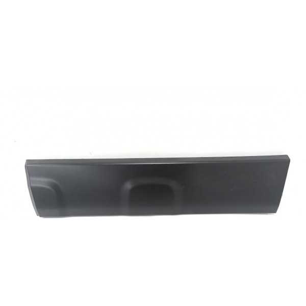 Friso Moldura Porta Traseira Esquerda Honda Crv 2.0 4×2 2010