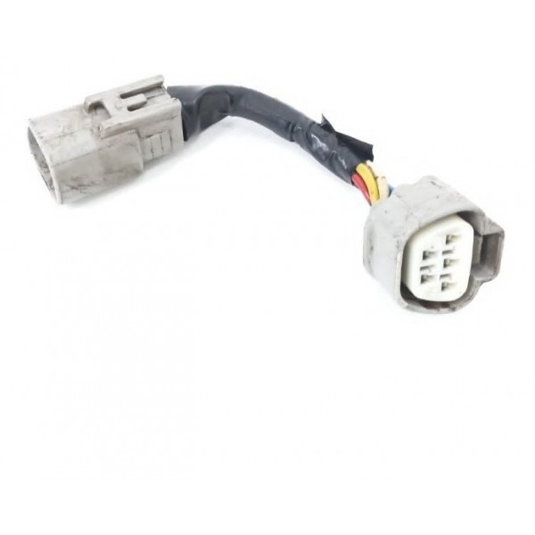 Chicote Motor Galhada Limpador Honda Crv 2.0 4×2 2010