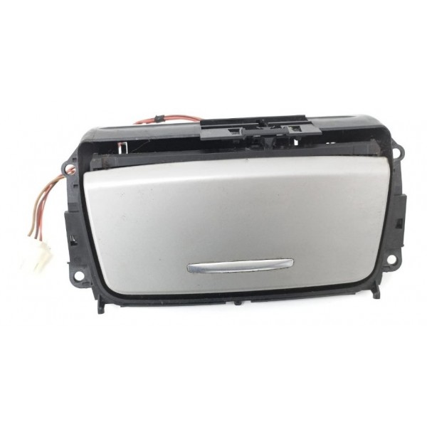 Porta Objetos Console Bmw 320i 2011
