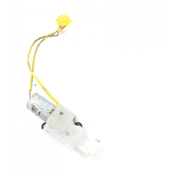 Motor Atuador Regulagem Cinto Direito Vw Touareg 2008
