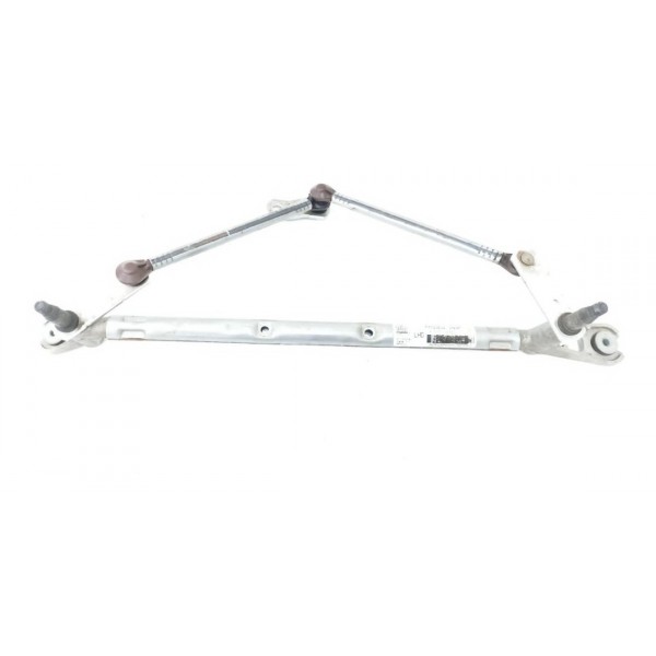 Galhada Limpador Jeep Compass 2020