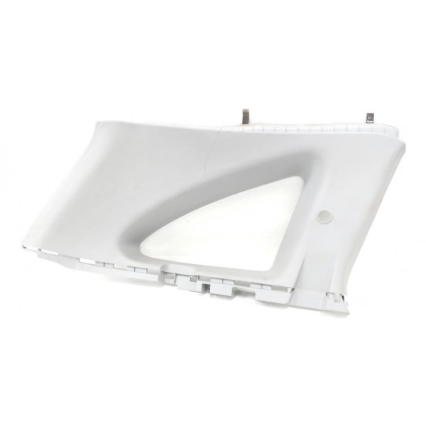 Acabamento Vidro Fixo Traseiro Esquerdo Crv 2.0 4×2 2010