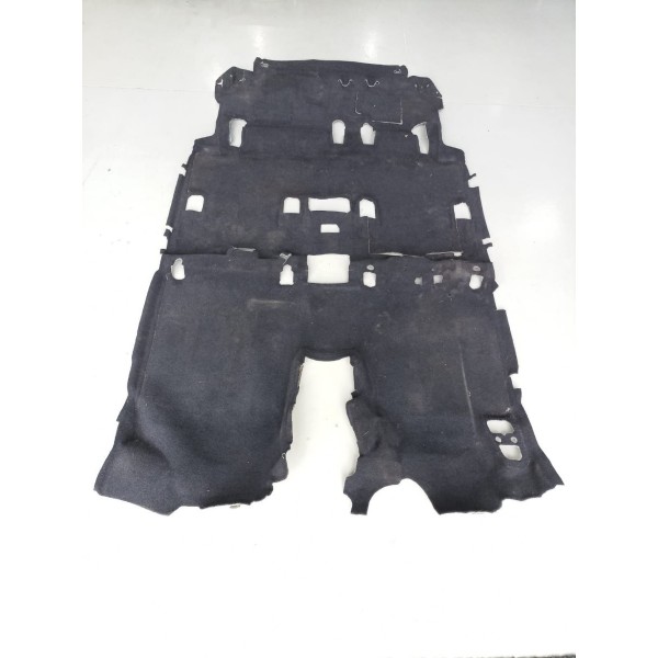 Forro Carpete Assoalho Honda Crv 2.0 4×2 2010