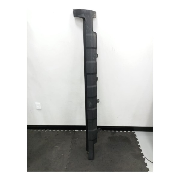 Spoiler Lateral Direita Honda Crv 2.0 4×2 2010 Preto