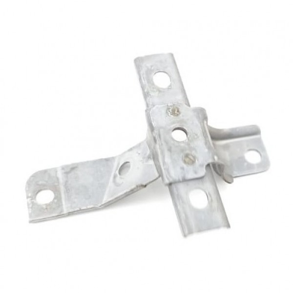 Suporte Alça Puxador Porta Traseira Direita Crv 2.0 4×2 2010