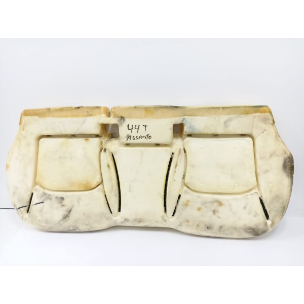 Espuma Assento Banco Traseiro Jeep Compass Diesel 2018