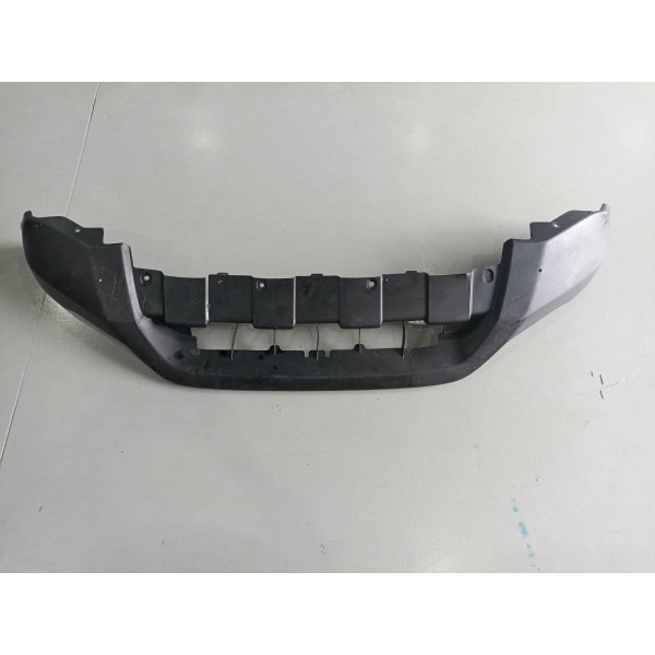 Spoiler Parachoque Dianteiro Honda Crv 2.0 4×2 2010 Preto