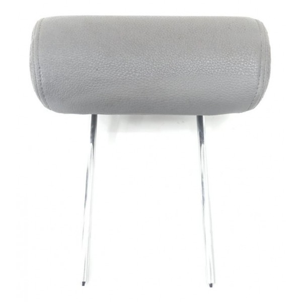 Encosto Cabeça Banco 7°lugar Central Hyundai Vera Cruz 2010 Cinza