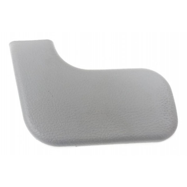 Acabamento Esquerdo Banco 7°lugar Central Vera Cruz 2010