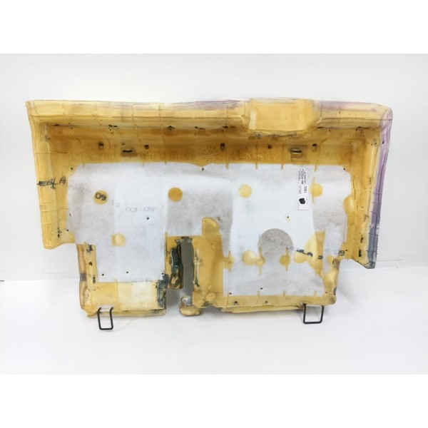 Espuma Assento Banco Traseiro Esquerdo Vw Tiguan 2018