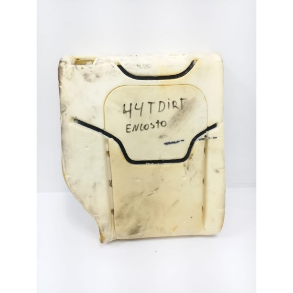 Espuma Encosto Banco Traseiro Direito Compass Diesel 2018