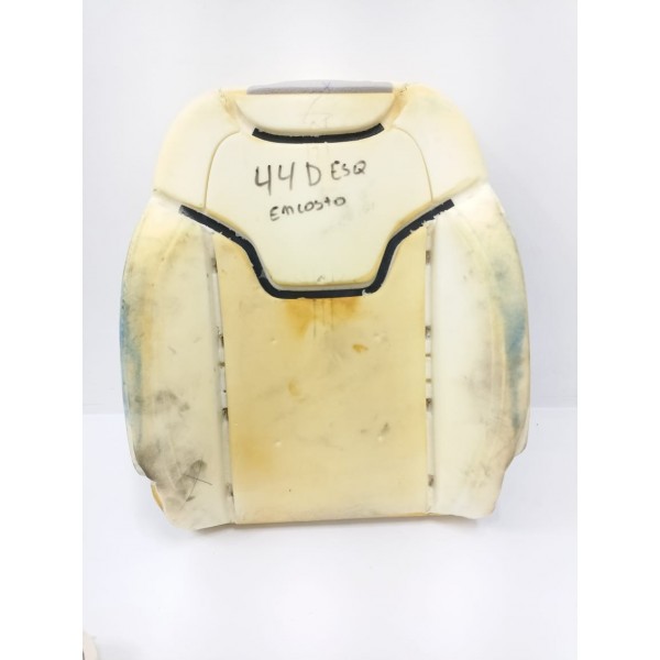 Espuma Encosto Banco Dianteiro Esquerdo Compass Diesel 2018