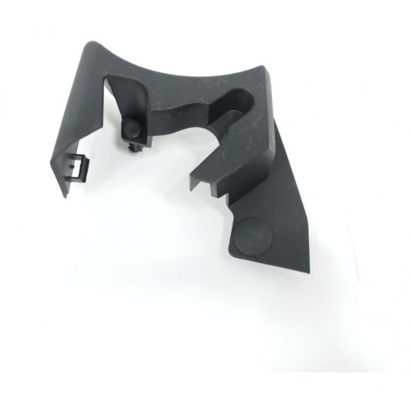 Acabamento Banco Traseiro Direito Fiat Freemont 2012 1893932