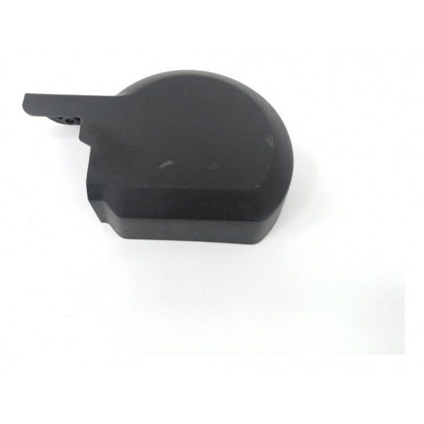 Acabamento Banco Traseiro Direito Fiat Freemont 2012 1295789