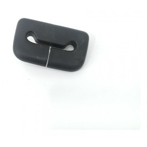 Acabamento Passagem Cinto Traseiro Direito Freemont 2012