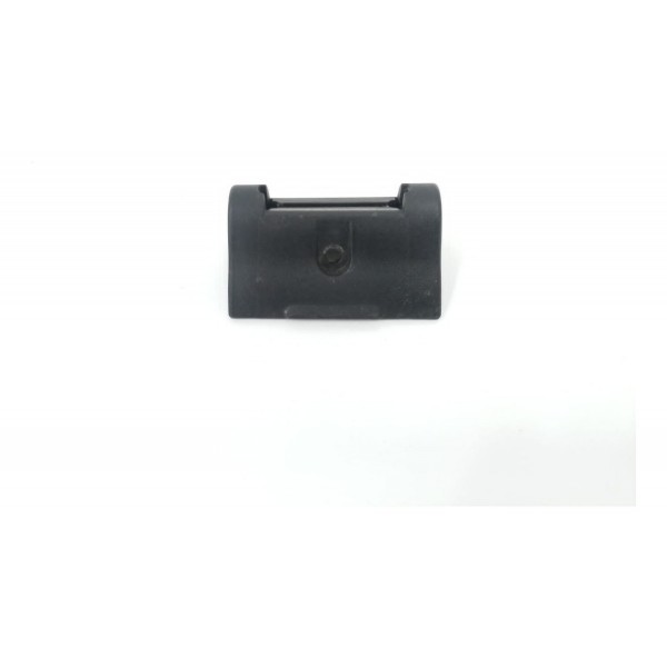 Acabamento Trava Banco Traseiro Direito Fiat Freemont 2012