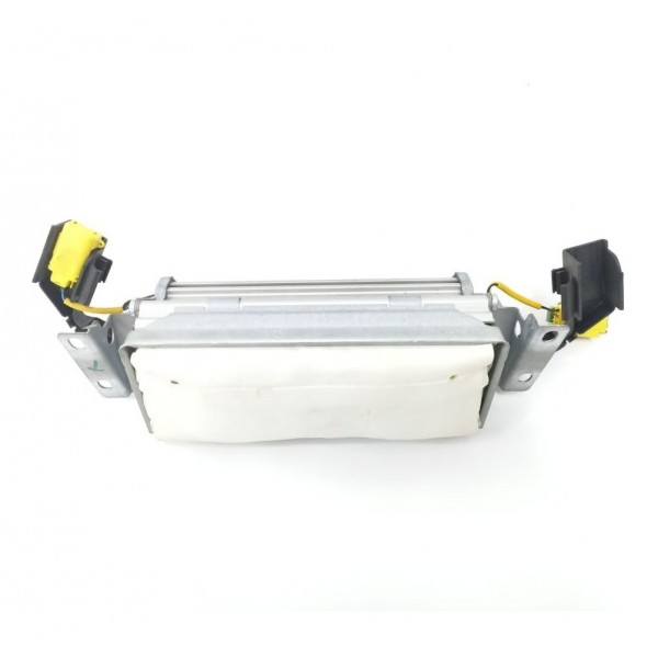 Bolsa Disparador Passageiro Porsche Cayenne 2006