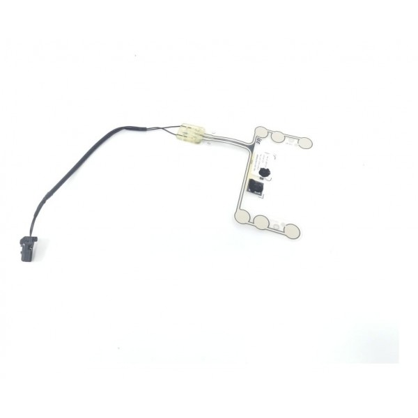 Resistência Banco Dianteiro Direito Jeep Renegade 2022