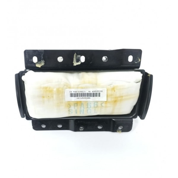 Bolsa Disparador Passageiro Hyundai Vera Cruz 2008