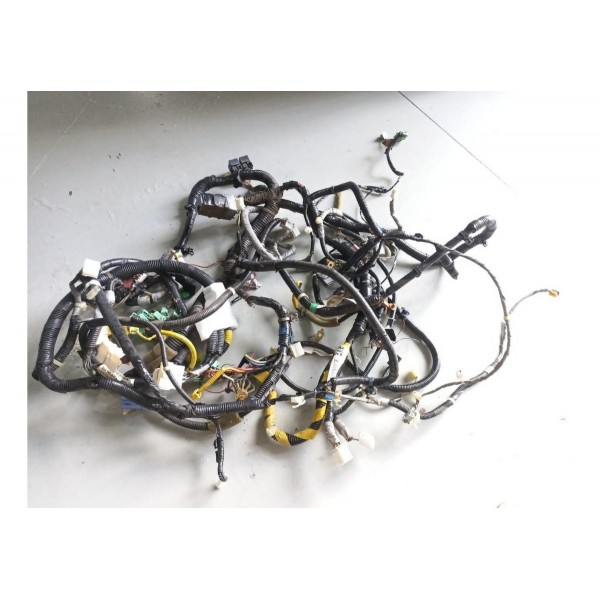 Chicote Painel Honda Crv 2.0 4×2 2010 32107sway112