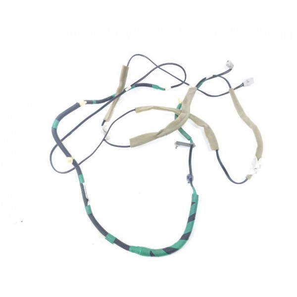 Chicote Cabo Antena Honda Crv 2.0 4×2 2010