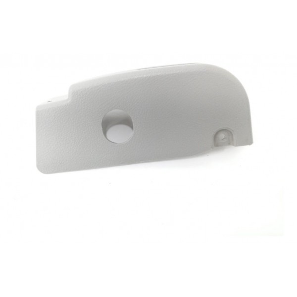 Acabamento Direito Banco Esquerdo 7°lugar Vera Cruz 2010