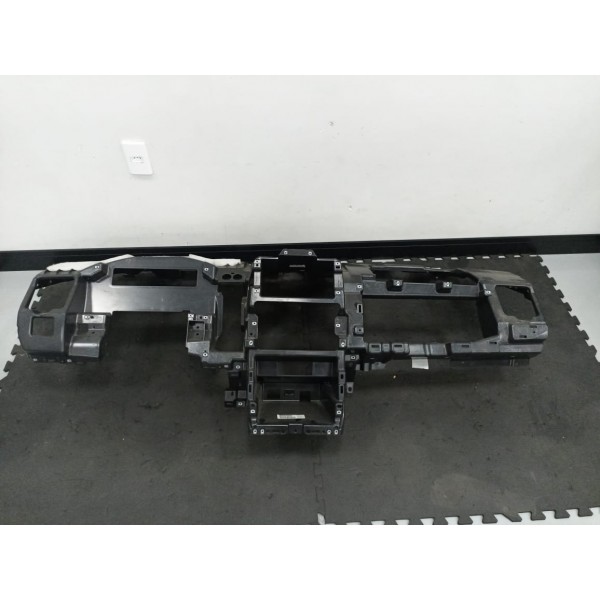 Suporte Tabelier Town Country 2008 Preto