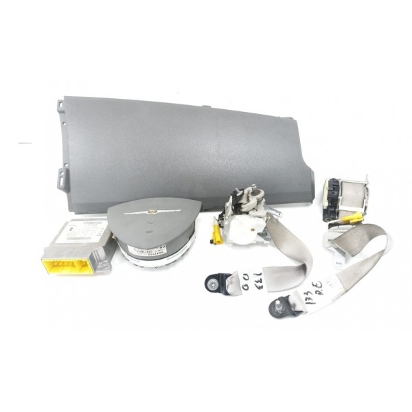 Kit Disparador Town Country 2008